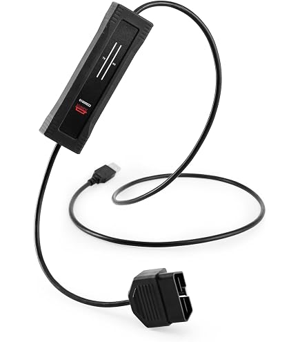 Amazon.com: Kvaser Leaf V3 CAN FD Interface, USB 2.0 Electronic